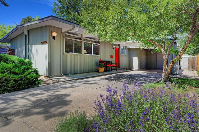 1407 S Fairfax Street, Denver, CO 80222