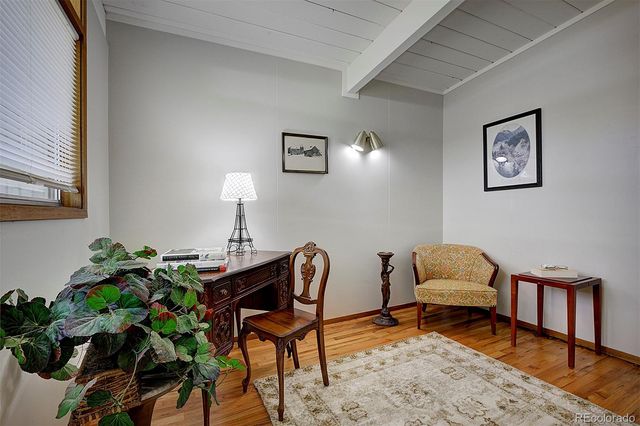 1407 S Fairfax Street, Denver, CO 80222