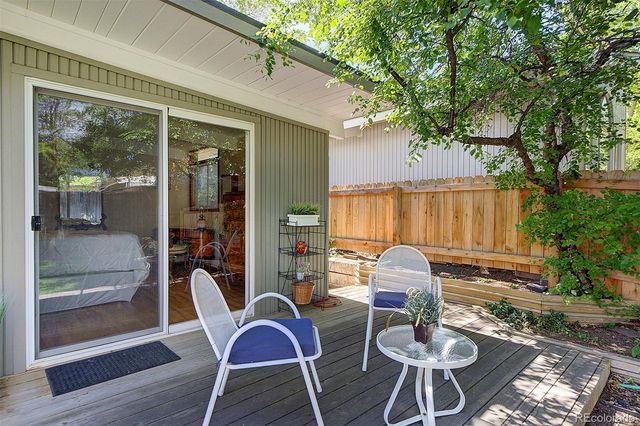 1407 S Fairfax Street, Denver, CO 80222