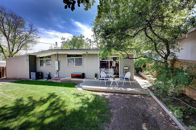 1407 S Fairfax Street, Denver, CO 80222