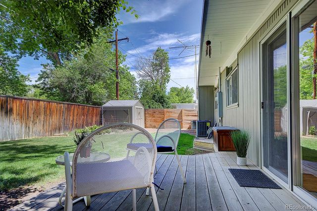 1407 S Fairfax Street, Denver, CO 80222