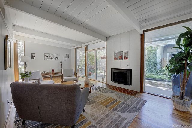 1407 S Fairfax Street, Denver, CO 80222