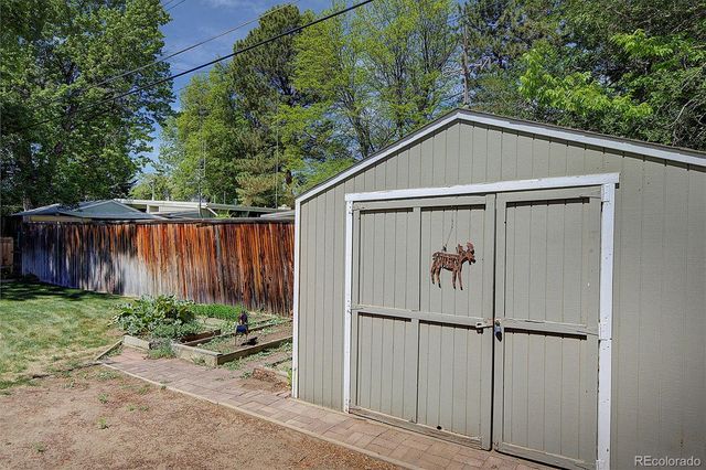 1407 S Fairfax Street, Denver, CO 80222