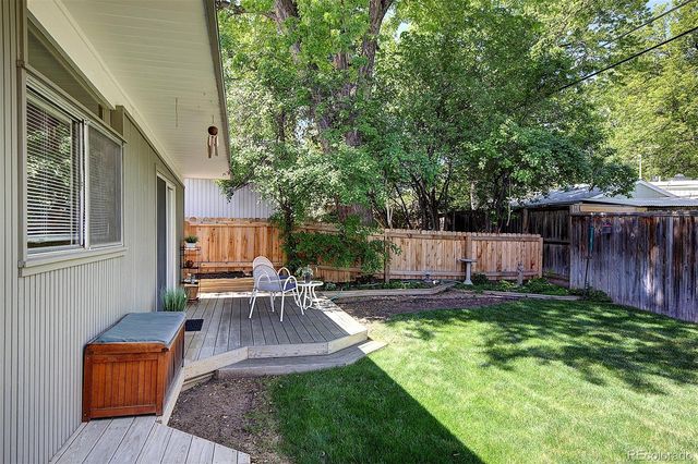 1407 S Fairfax Street, Denver, CO 80222