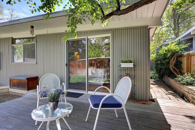 1407 S Fairfax Street, Denver, CO 80222