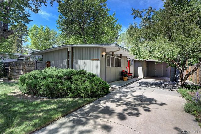 1407 S Fairfax Street, Denver, CO 80222