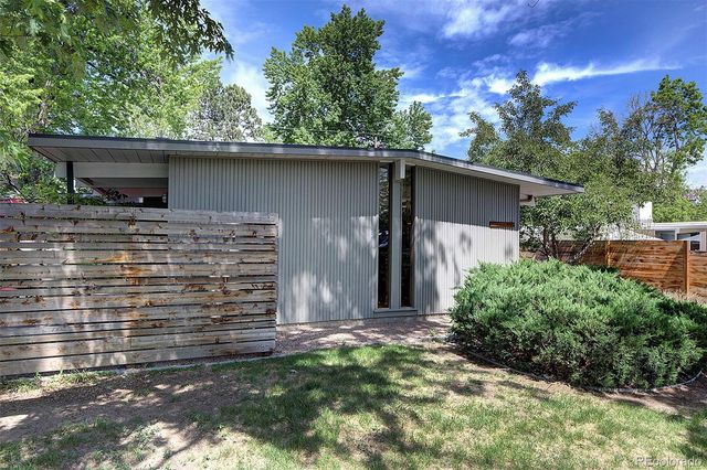 1407 S Fairfax Street, Denver, CO 80222
