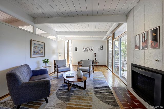 1407 S Fairfax Street, Denver, CO 80222