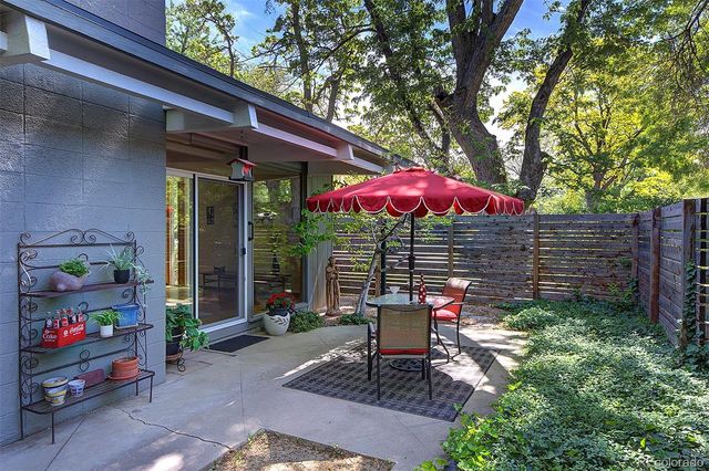 1407 S Fairfax Street, Denver, CO 80222