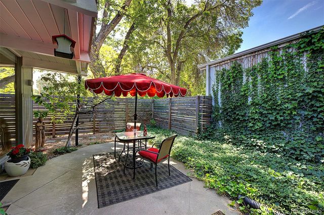 1407 S Fairfax Street, Denver, CO 80222