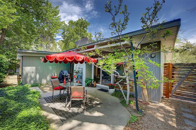 1407 S Fairfax Street, Denver, CO 80222
