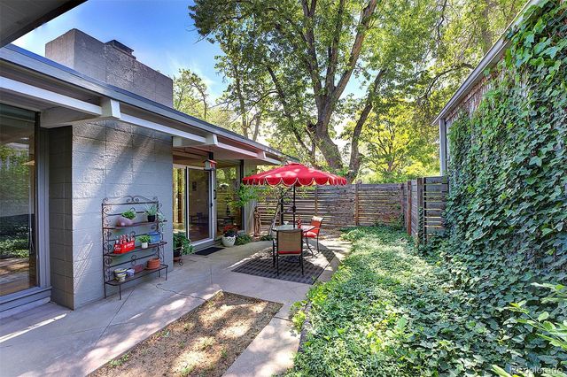 1407 S Fairfax Street, Denver, CO 80222