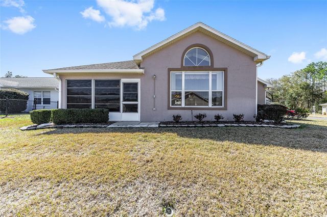 11691 SW 71ST CIRCLE, Ocala, FL 34476