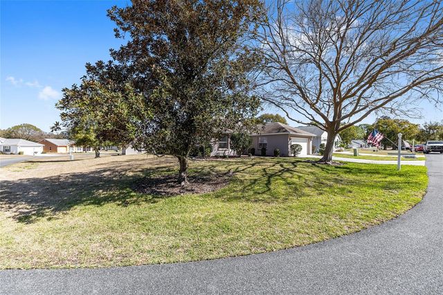 11691 SW 71ST CIRCLE, Ocala, FL 34476