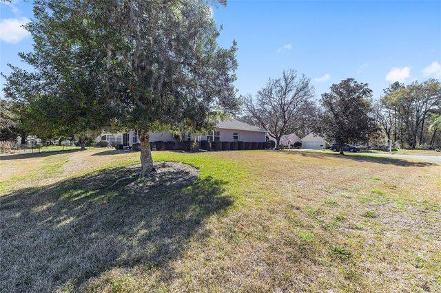 11691 SW 71ST CIRCLE, Ocala, FL 34476