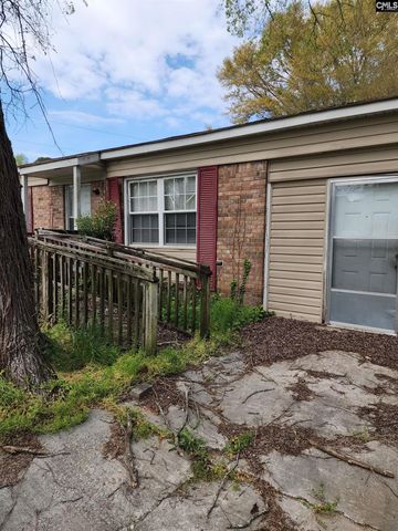 4109 Hileah Drive, Columbia, SC 29209