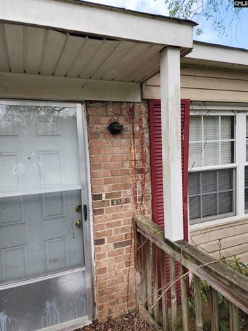 4109 Hileah Drive, Columbia, SC 29209