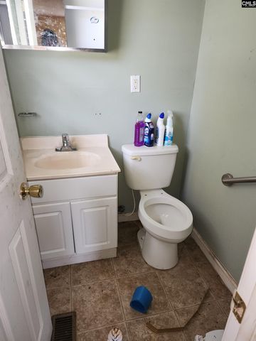 4109 Hileah Drive, Columbia, SC 29209