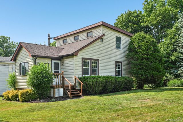 96 Walton Terrace, Monroe, NY 10950