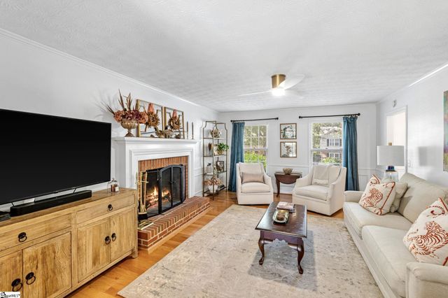 305 Hunting Hill Circle, Greer, SC 29650