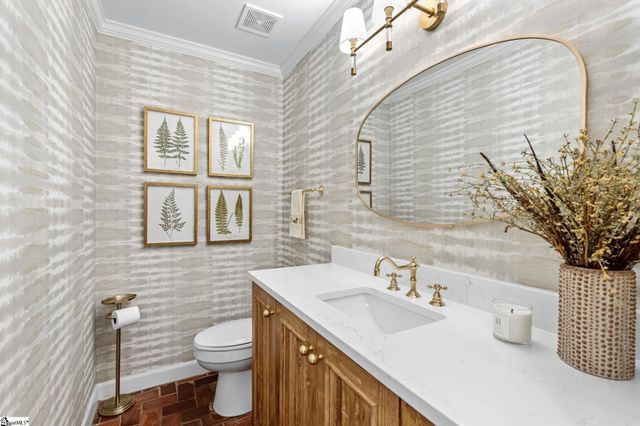 305 Hunting Hill Circle, Greer, SC 29650