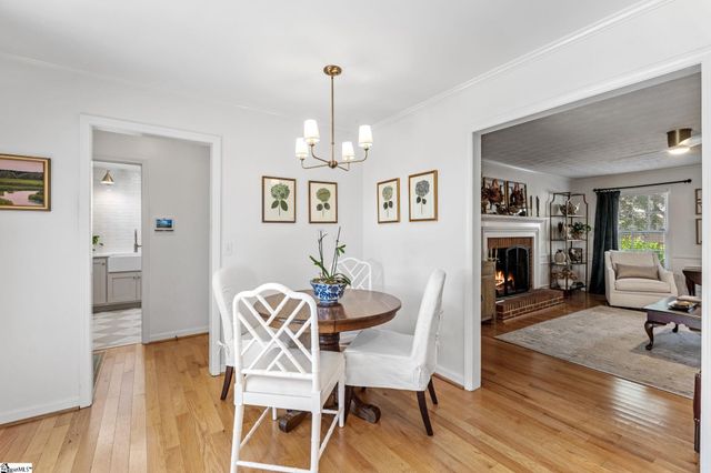 305 Hunting Hill Circle, Greer, SC 29650