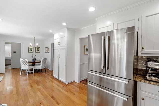 305 Hunting Hill Circle, Greer, SC 29650