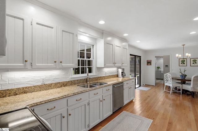 305 Hunting Hill Circle, Greer, SC 29650