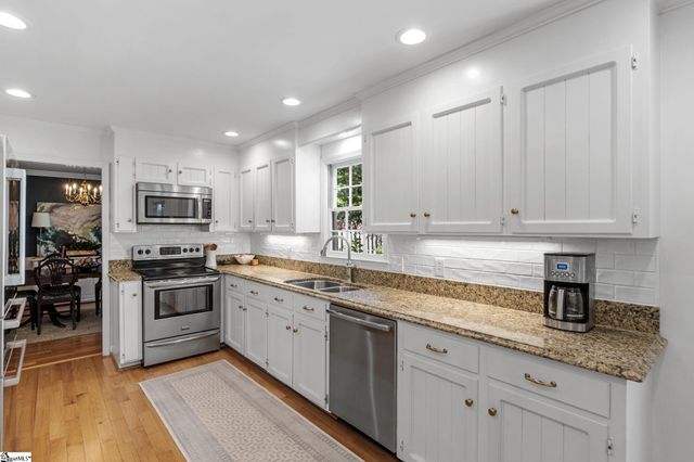 305 Hunting Hill Circle, Greer, SC 29650