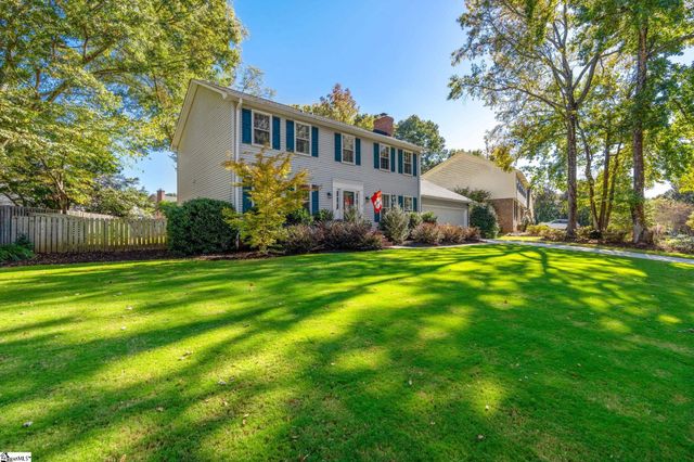 305 Hunting Hill Circle, Greer, SC 29650