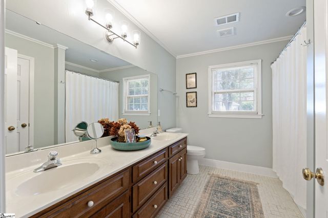 305 Hunting Hill Circle, Greer, SC 29650