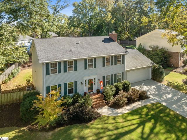 305 Hunting Hill Circle, Greer, SC 29650