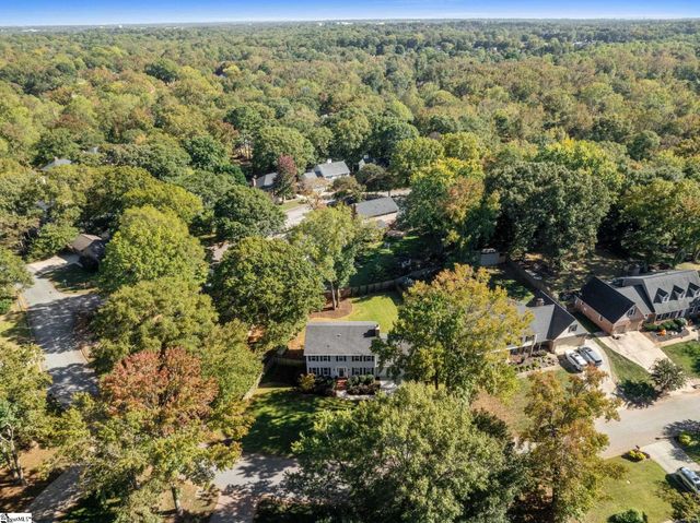 305 Hunting Hill Circle, Greer, SC 29650