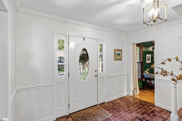 305 Hunting Hill Circle, Greer, SC 29650