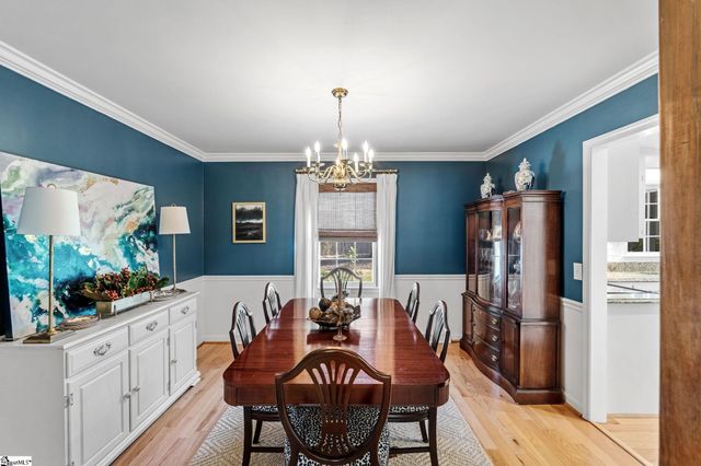 305 Hunting Hill Circle, Greer, SC 29650