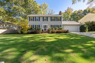 305 Hunting Hill Circle, Greer, SC 29650