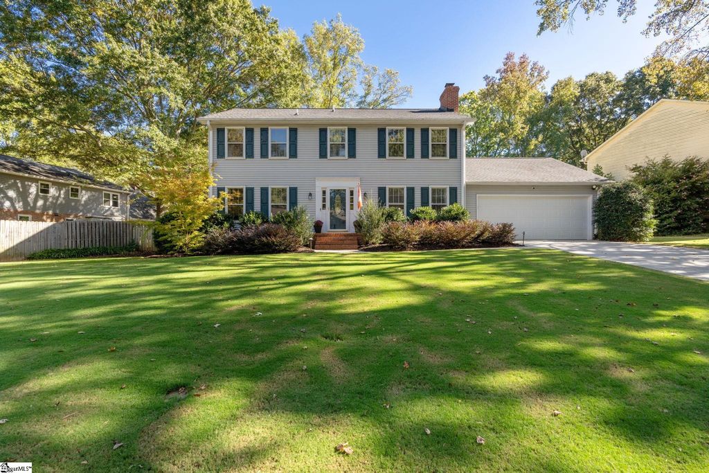 305 Hunting Hill Circle, Greer, SC 29650