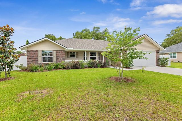 8 PERSIMMON DRIVE, Palm Coast, FL 32164
