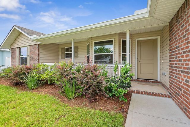 8 PERSIMMON DRIVE, Palm Coast, FL 32164