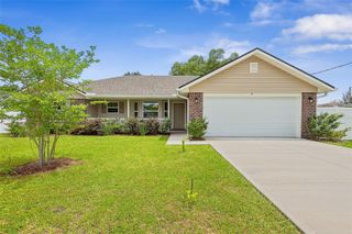 8 PERSIMMON DRIVE, Palm Coast, FL 32164