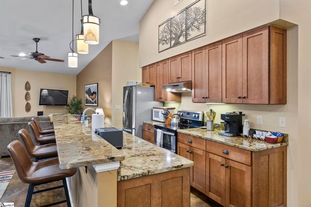 51 Sky Ranche Road, Cleveland, SC 29365