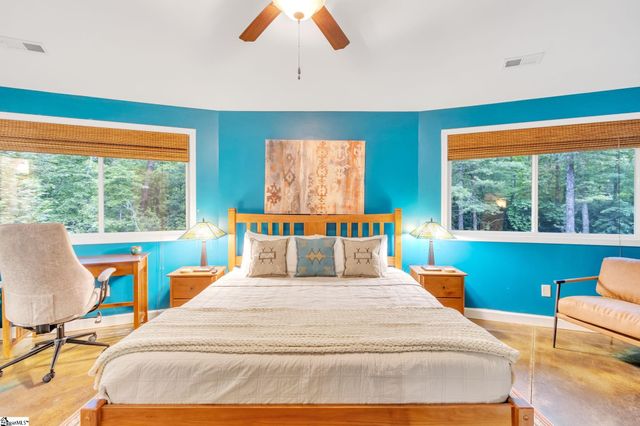 51 Sky Ranche Road, Cleveland, SC 29365