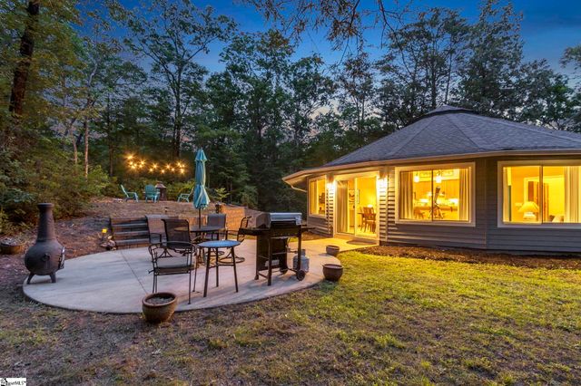 51 Sky Ranche Road, Cleveland, SC 29365