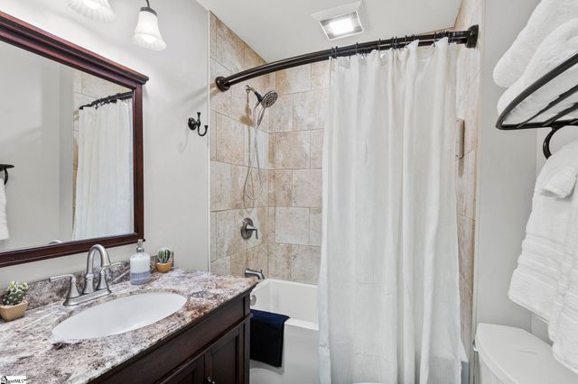 51 Sky Ranche Road, Cleveland, SC 29365