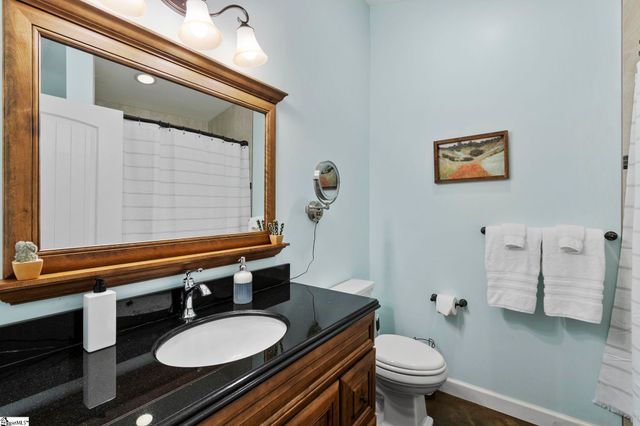 51 Sky Ranche Road, Cleveland, SC 29365