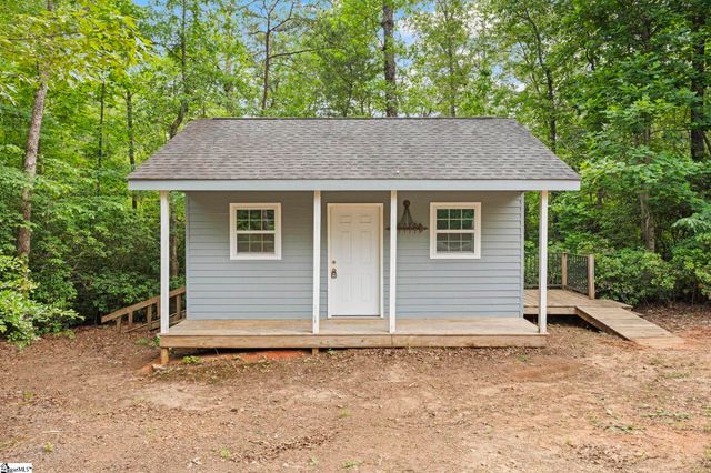 51 Sky Ranche Road, Cleveland, SC 29365