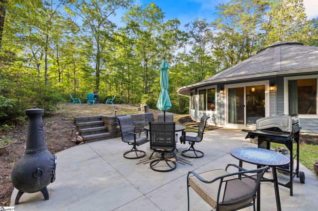 51 Sky Ranche Road, Cleveland, SC 29365