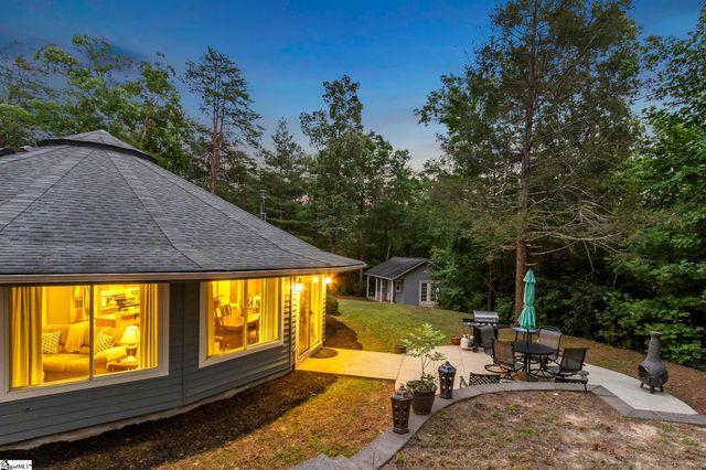 51 Sky Ranche Road, Cleveland, SC 29365