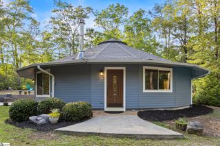 51 Sky Ranche Road, Cleveland, SC 29365