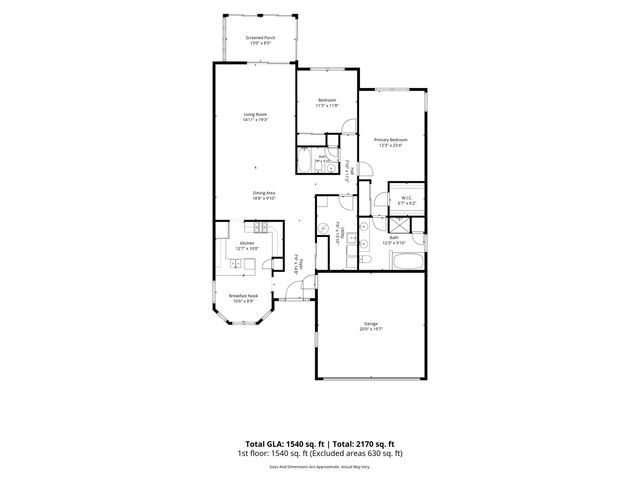 13424 Tall Pines Lane, Plainfield, IL 60544